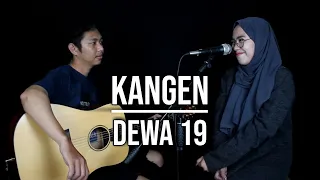 Download KANGEN - DEWA 19 (LIVE COVER INDAH YASTAMI) MP3