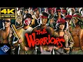 The Warriors (PS2) - Full Gameplay Walkthrough 100% Bônus Missions - (4K 60 FPS)