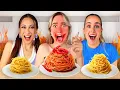 Download Lagu SPICY FOOD CHALLENGE!🌶️😱 Met MeisjeDjamila