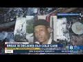 Cold Case Breakthrough Arrest Made in 1999 Sarasota Murder