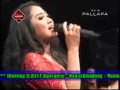 Lagu Seujung Kuku Anisa R New Pallapa Live Mojo Tengah Kedamean November 2016