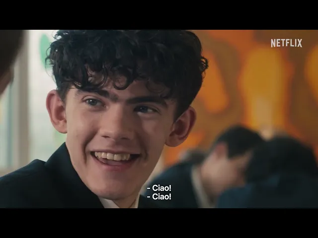 Heartstopper | Featurette 'Riassunto stagione 1'