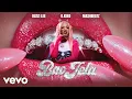Buzzi Lee, K.Keed, Mashbeatz - Bao Jela (Visualizer)