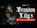 Stay Classy Meats - Chatting with Brandon Lilly