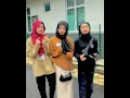Lagu Rahmat tahalu...
