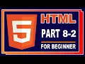 HTML Tutorial Form Checkbox and submit button by Reyjager