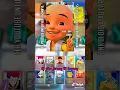 Download Lagu DJ aku jarang disayang-sayang versi Upin Ipin