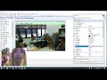 2 MEMBUAT INTERFACE TAMPILAN MENU UTAMA APLIKASI PADA VISUAL BASIC 2008 PART 1