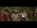 Ace Ventura 2: When Nature Calls - Bumblebee Tuna