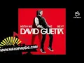 Download Lagu David Guetta Heroes Just For One Day