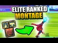 Download Lagu INSANE RANKED ELITE Montage! BEST ELITE RANKED REMATCH GAMES! Rematch Gameplay \u0026 Rematch Ranked!