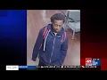 Huntsville-area Crime Stoppers searching for man accused of stealing bag from victim at hospital