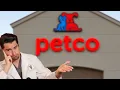 Picking a Dog Dewormer at PetCo