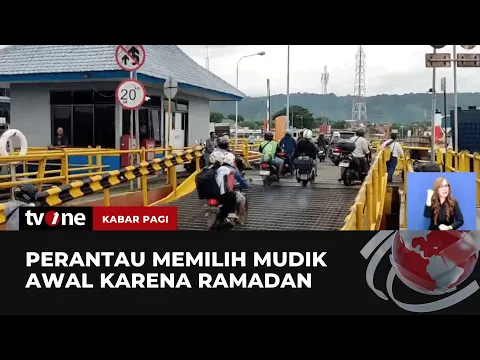 Nyepi Pelabuhan ASDP Ketapang Banyuwangi Ditutup 24 Jam