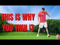 Download Lagu STOP Thinning Your Drives! (Simple Ball Position Fix for More Distance)