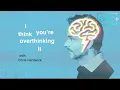 I Think You re Overthinking It Chris Hardwick Trailer AMC