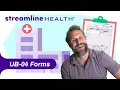 The UB-04 Form How to AVOID PROBLEMS in Medical Billing
