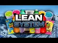 FIVEM Most Advanced Lean System 2 0 ESX QBCORE