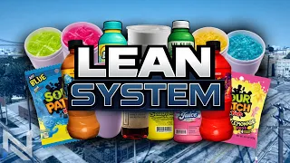 FIVEM Most Advanced Lean System 2 0 ESX QBCORE