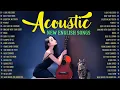 Download Lagu English Songs with Lyrics 2025 🎀 Acoustic Music 2025 New Songs for Peaceful Evenings