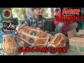 Download Lagu daun puspa cover kendang juber rampaks kendangers bandung barat