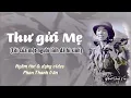Download Lagu Thơ xúc động nhất về người lính: “THƯ GỬI MẸ” - Nguyễn Quang Thiều