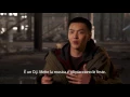 Video di Kris Wu in xXx - IL RITORNO DI XANDER CAGE