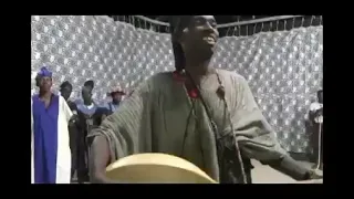 wasan salla tare da najalli baban shirwa da maharba mazaje masana daji matantiktoklatesttv2749