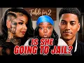 CHRISEAN ROCK DRAMA GETS DARKER Ronny Blueface The Paternity MESS WHAT REALLY HAPPENED