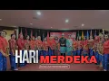 Download Lagu Angklung Performance | Song HARI MERDEKA