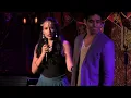 Adam Jacobs & Courtney Reed - "Out Of Thin Air" (The Broadway Prince Party)