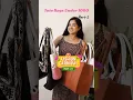 Download Lagu Tote Bags ft. @myntra  Part -2 #myntra #youtube #bags #trending #shorts