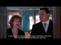 Beetlejuice - If you don t let me gut out this house I will go insane and take you with me