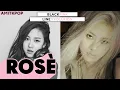 Download Lagu BLACKPINK - ROSÈ (Line Evolution) • OCT/20