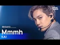 Download Lagu KAI(카이) - Mmmh(음) @인기가요 inkigayo 20201213
