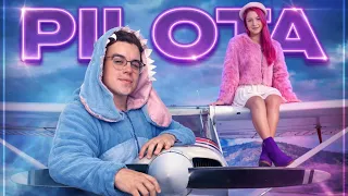 VERSÃO STICH | PILOTA - VOID