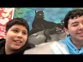 rap project official music video