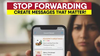Don T Make This WhatsApp Mistake A Forward With Someone Else S Name Instant Disconnect 