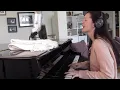 Just Like Heaven by The Cure - Marie Digby Cover