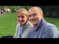 Chris Martin s story Soft tissue sarcoma
