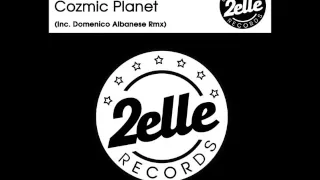 luca lala cozmic planet domenico albanese deep mix