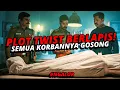 Download Lagu EDAN❗100% KALIAN TIDAK AKAN BISA MENEBAK PLOT TWISTNYA❗
