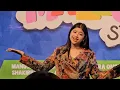 Shakirra Vier Malam Mingguku Live Kanal Musik Indonesia Mallody Stage Plaza Bintaro 2026 