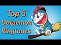 Download Lagu Top 5 Doraemon Ringtone|Cartoon Ringtone|Download Links|