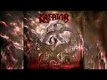 Kreator - Hail To The Hordes | Full Guitar Cover (Tabs - All Guitars - HD)
