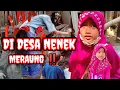 Lagu LIBURAN KE DESA NENEK MERAUNG