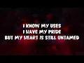 Vendetta - Slipknot lyrics