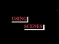 Flash Tutorial Request 61 Using Scenes