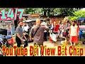 Download Lagu YouTube Đối Với Bất Chấp Đoàn Bộ Hành Di Chuyển...#thayminhtue #suminhtue #minhtue #nguyendongthap 