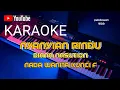 Lagu NYANYIAN RINDU || DIANA NASUTION || KARAOKE || COVER KUNCI F